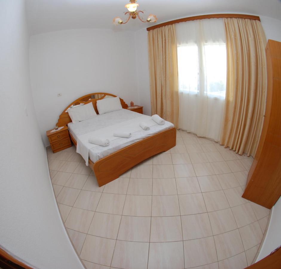 Vila Enea Ksamil Exterior foto